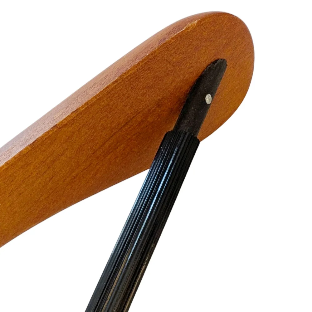 Vintage cherry wood